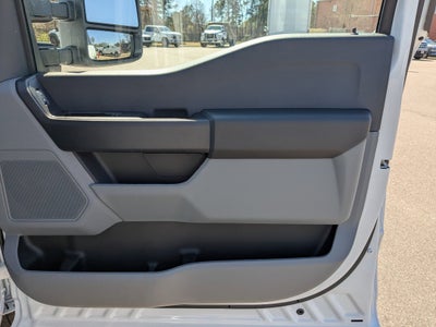 2026 Ford Super Duty F-350 DRW XL