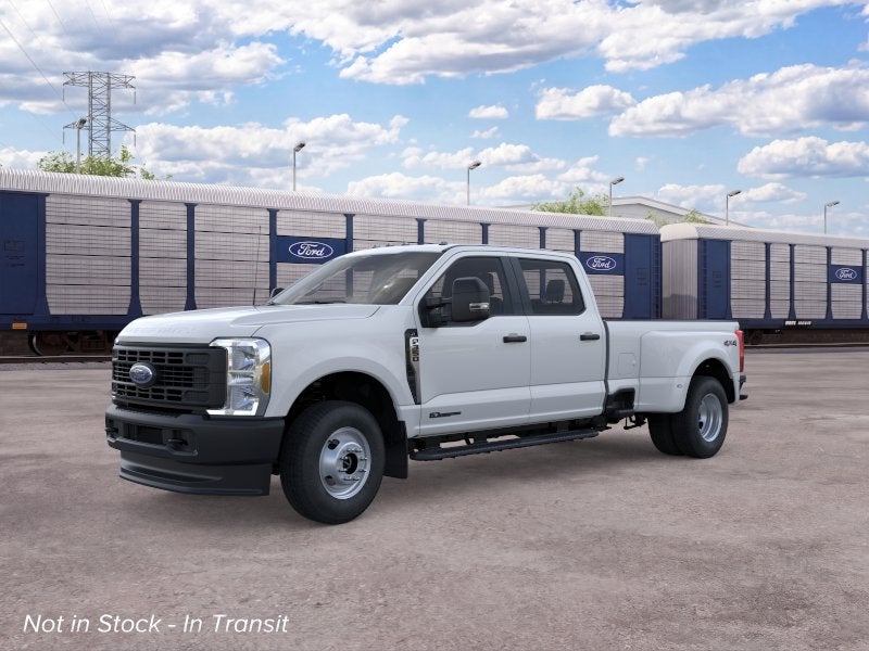 2026 Ford Super Duty F-350 DRW XL