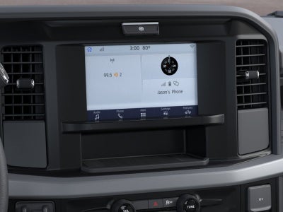 2026 Ford Super Duty F-350 DRW XL
