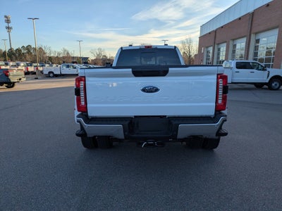 2026 Ford Super Duty F-450 DRW XLT