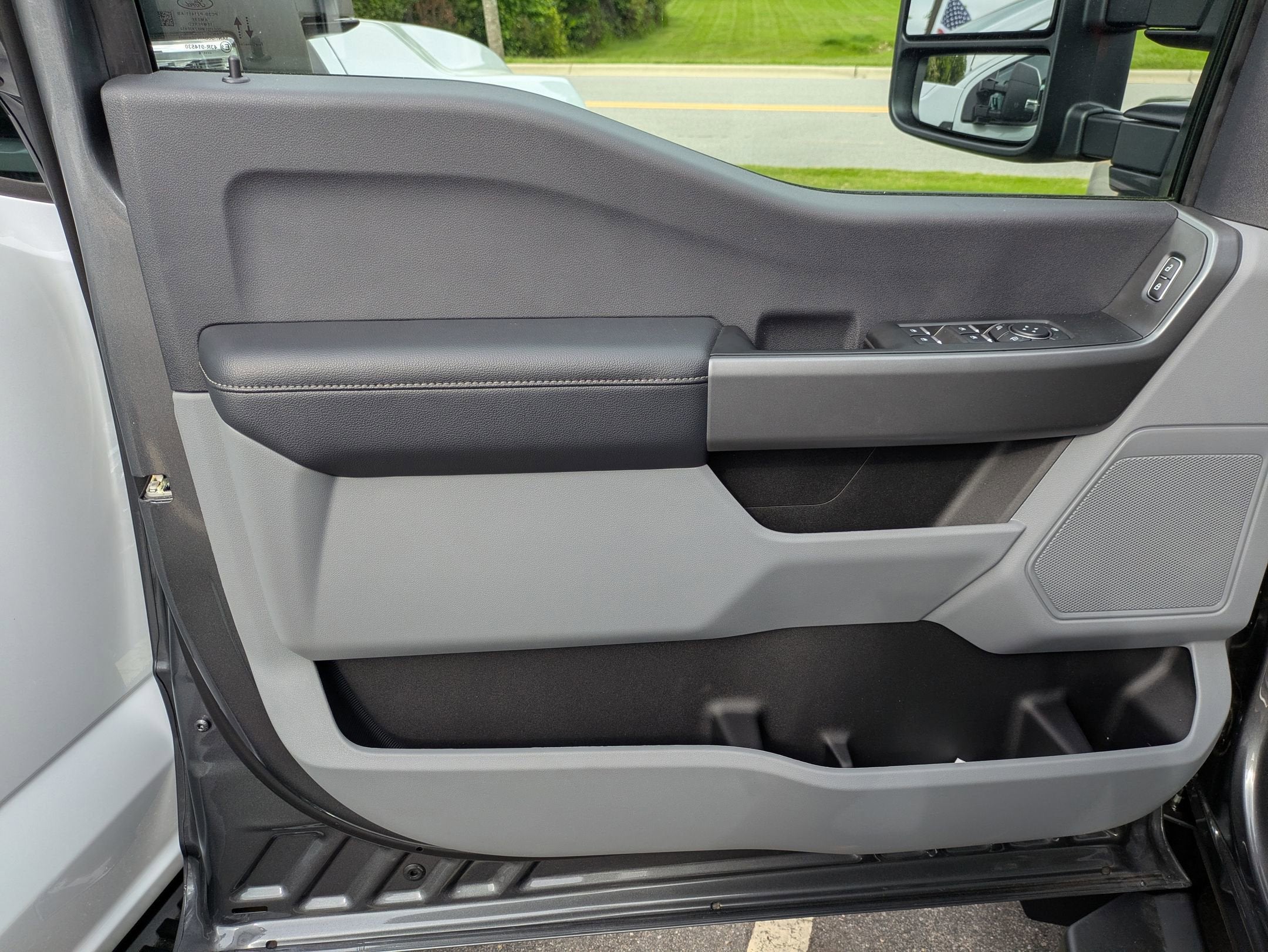 2026 Ford Super Duty F-450 DRW XLT