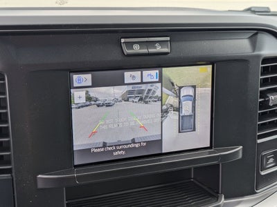 2026 Ford Super Duty F-450 DRW XLT