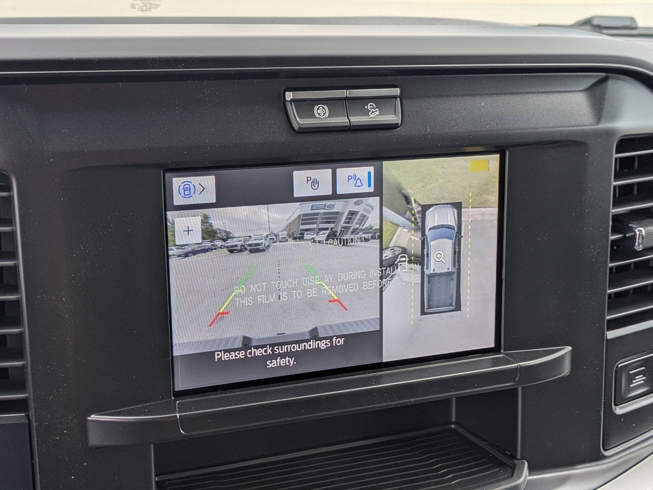 2026 Ford Super Duty F-450 DRW XLT