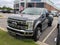 2026 Ford Super Duty F-450 DRW XLT