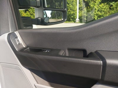 2025 Ford Super Duty F-250 SRW XL