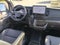 2027 Ford Transit Cargo Van Base
