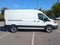 2027 Ford Transit Cargo Van Base