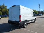 2027 Ford Transit Cargo Van Base
