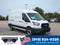 2027 Ford Transit Cargo Van Base