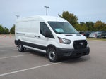 2027 Ford Transit Cargo Van Base