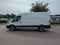 2027 Ford Transit Cargo Van Base
