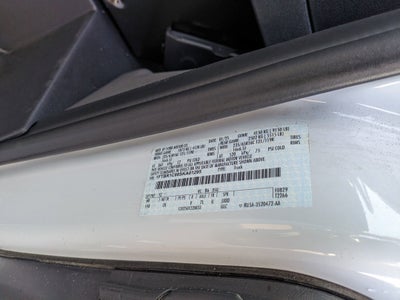 2025 Ford Transit Cargo Van T-250 RACKS AND BINS