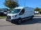 2027 Ford Transit Cargo Van Base