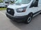 2027 Ford Transit Cargo Van Base