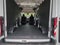 2027 Ford Transit Cargo Van Base