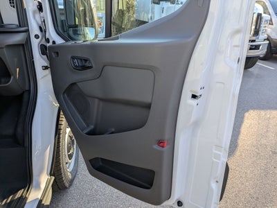 2026 Ford Transit Cargo Van 250