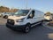 2026 Ford Transit Cargo Van 250