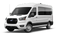 2026 Ford Transit Medium Roof Explorer Conversion 9 Passenger T-250 148" Med Rf 9150 GVWR AWD