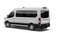 2026 Ford Transit Medium Roof Explorer Conversion 9 Passenger T-250 148" Med Rf 9150 GVWR AWD