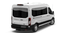 2026 Ford Transit Medium Roof Explorer Conversion 9 Passenger T-250 148" Med Rf 9150 GVWR AWD