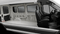 2026 Ford Transit Medium Roof Explorer Conversion 9 Passenger T-250 148" Med Rf 9150 GVWR AWD