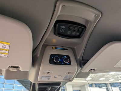 2026 Ford Transit Explorer Conversion 9 Passenger Base