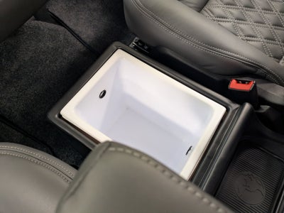 2026 Ford Transit Explorer Conversion 9 Passenger Base