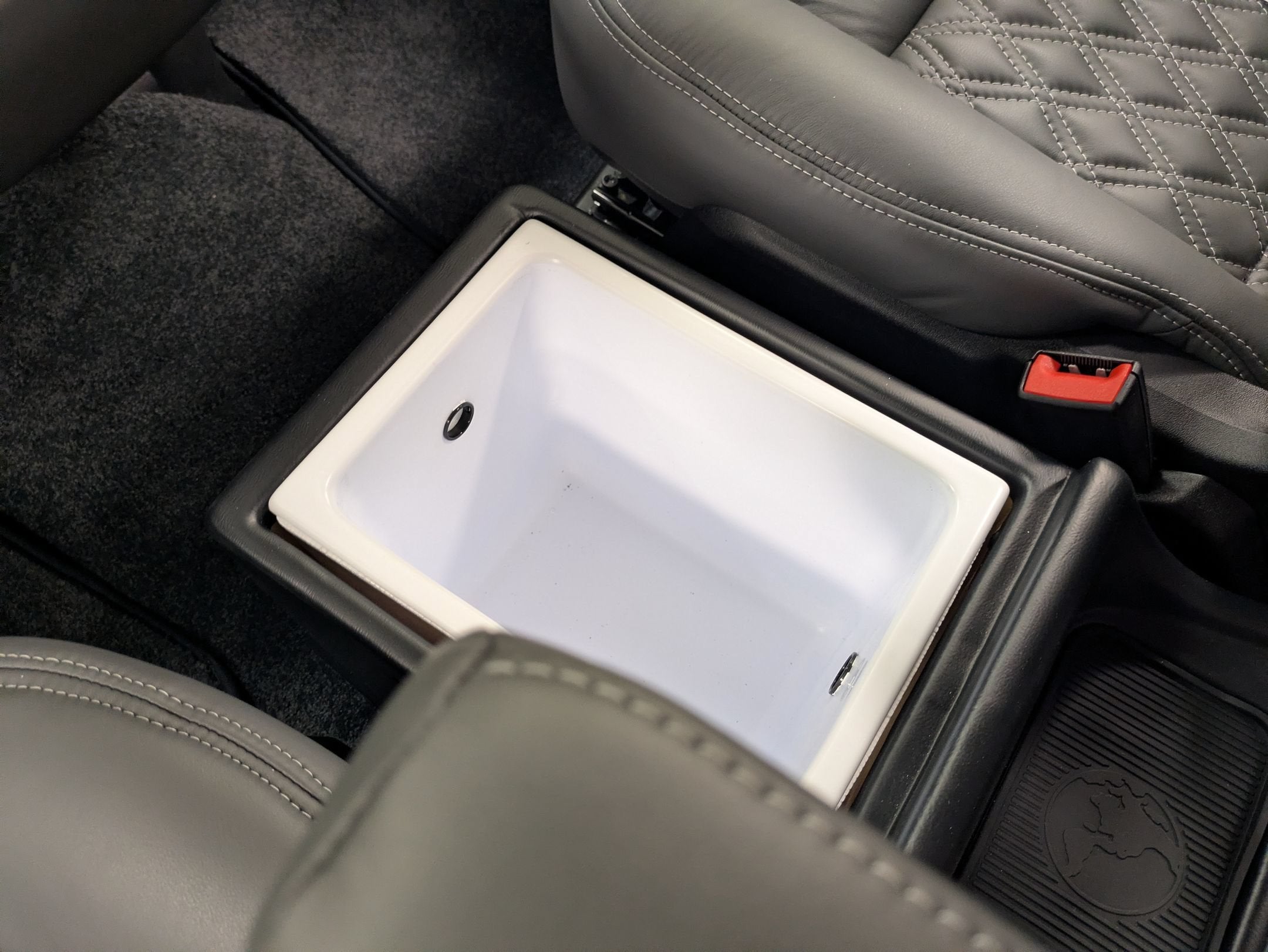2026 Ford Transit Explorer Conversion 9 Passenger Base