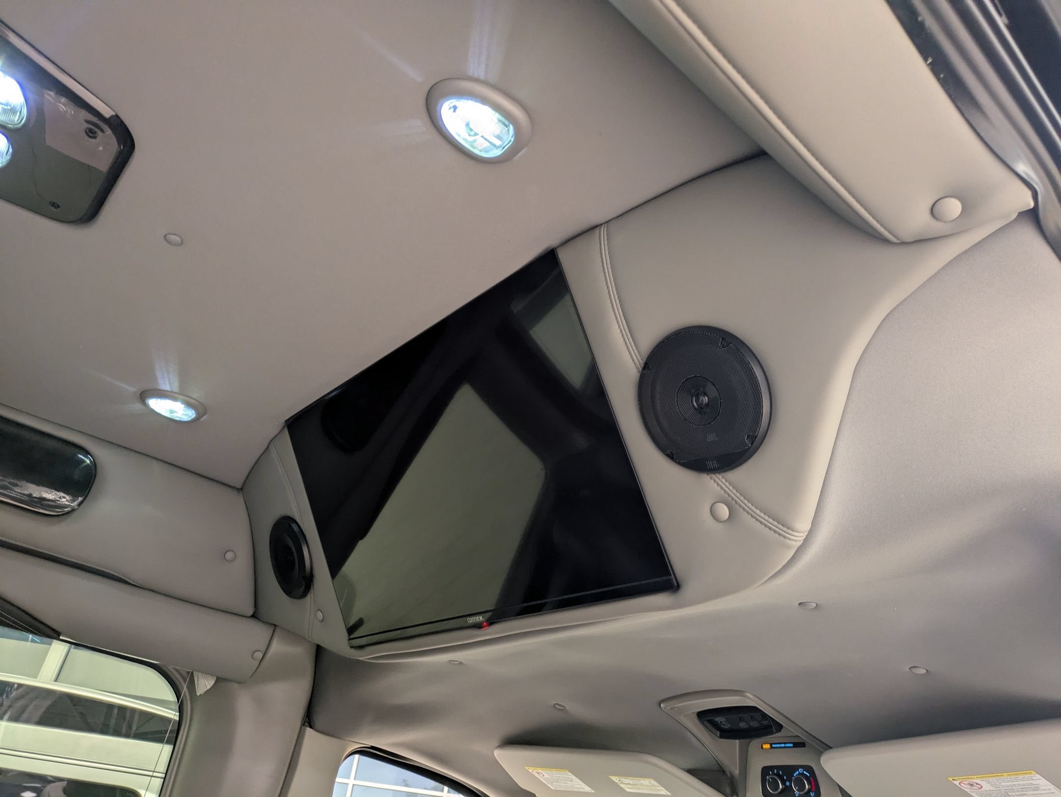 2026 Ford Transit Explorer Conversion 9 Passenger Base