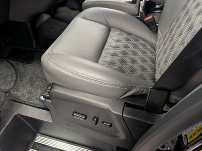 2026 Ford Transit Explorer Conversion 11 Passenger T-250 148" EL Hi Rf 9150 GVWR AWD