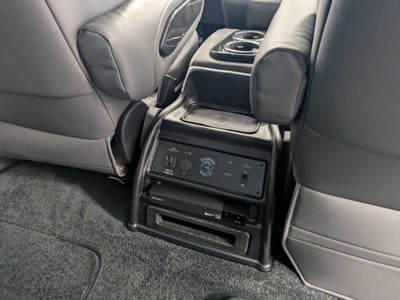 2026 Ford Transit Explorer Conversion 11 Passenger T-250 148" EL Hi Rf 9150 GVWR AWD