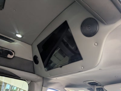 2026 Ford Transit Explorer Conversion 11 Passenger T-250 148" EL Hi Rf 9150 GVWR AWD