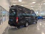2026 Ford Transit Explorer Conversion 11 Passenger T-250 148" EL Hi Rf 9150 GVWR AWD