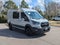 2023 Ford Transit Cargo Van Trail Package