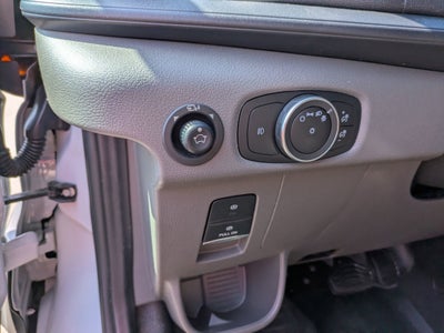 2023 Ford Transit Cargo Van Trail Package