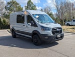2023 Ford Transit Cargo Van Trail Package