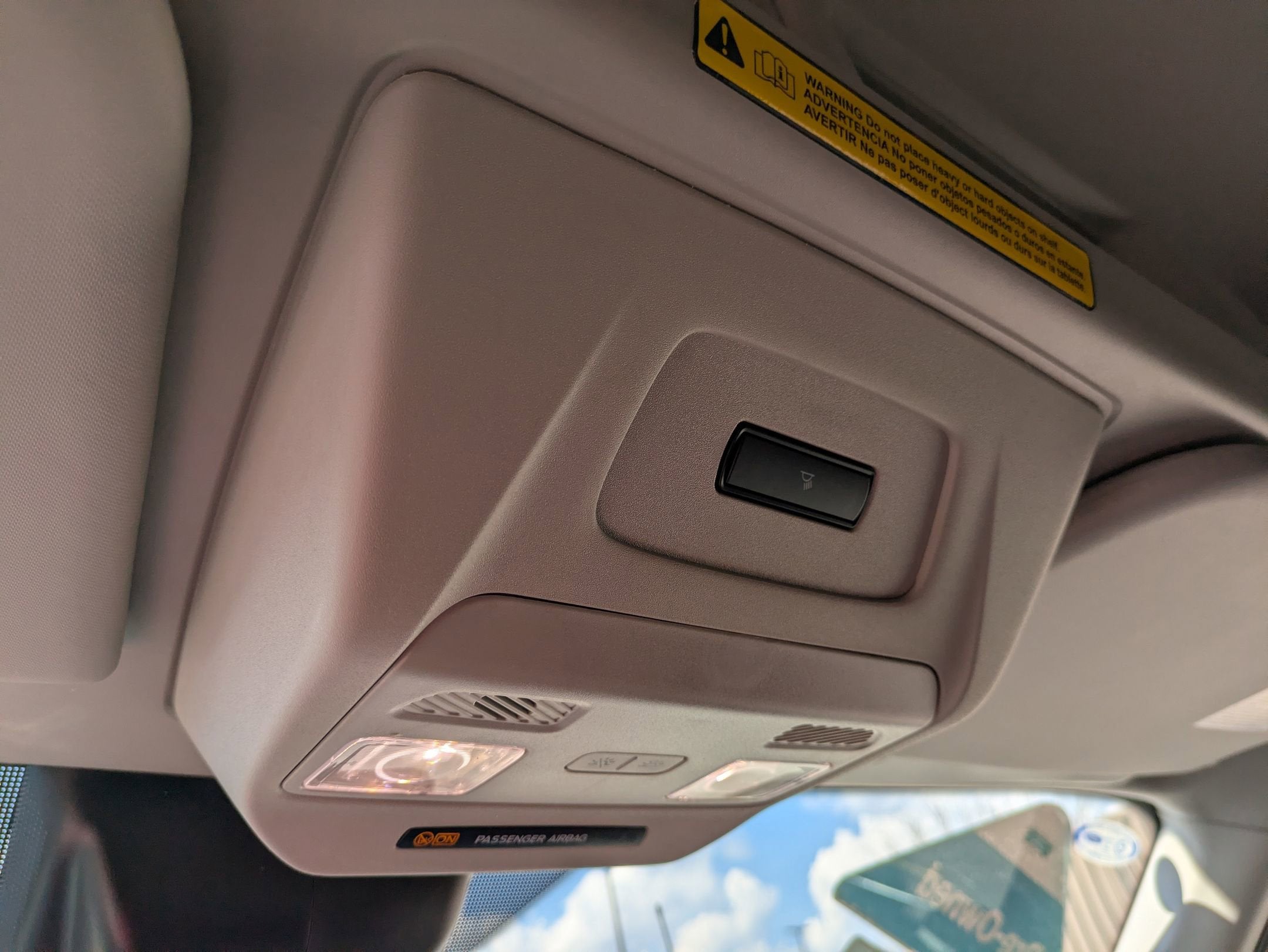 2023 Ford Transit Cargo Van Trail Package