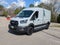 2023 Ford Transit Cargo Van Trail Package