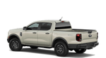 2026 Ford Ranger XLT - Crossroads Courtesy Demo