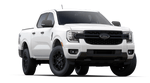 2025 Ford Ranger XLT - Crossroads Courtesy Demo