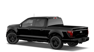 2026 Ford F-150 STX - Crossroads Courtesy Demo