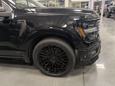 2026 Ford F-150 Lowered LOBO