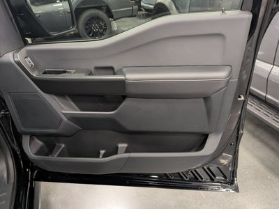 2026 Ford F-150 Lowered LOBO