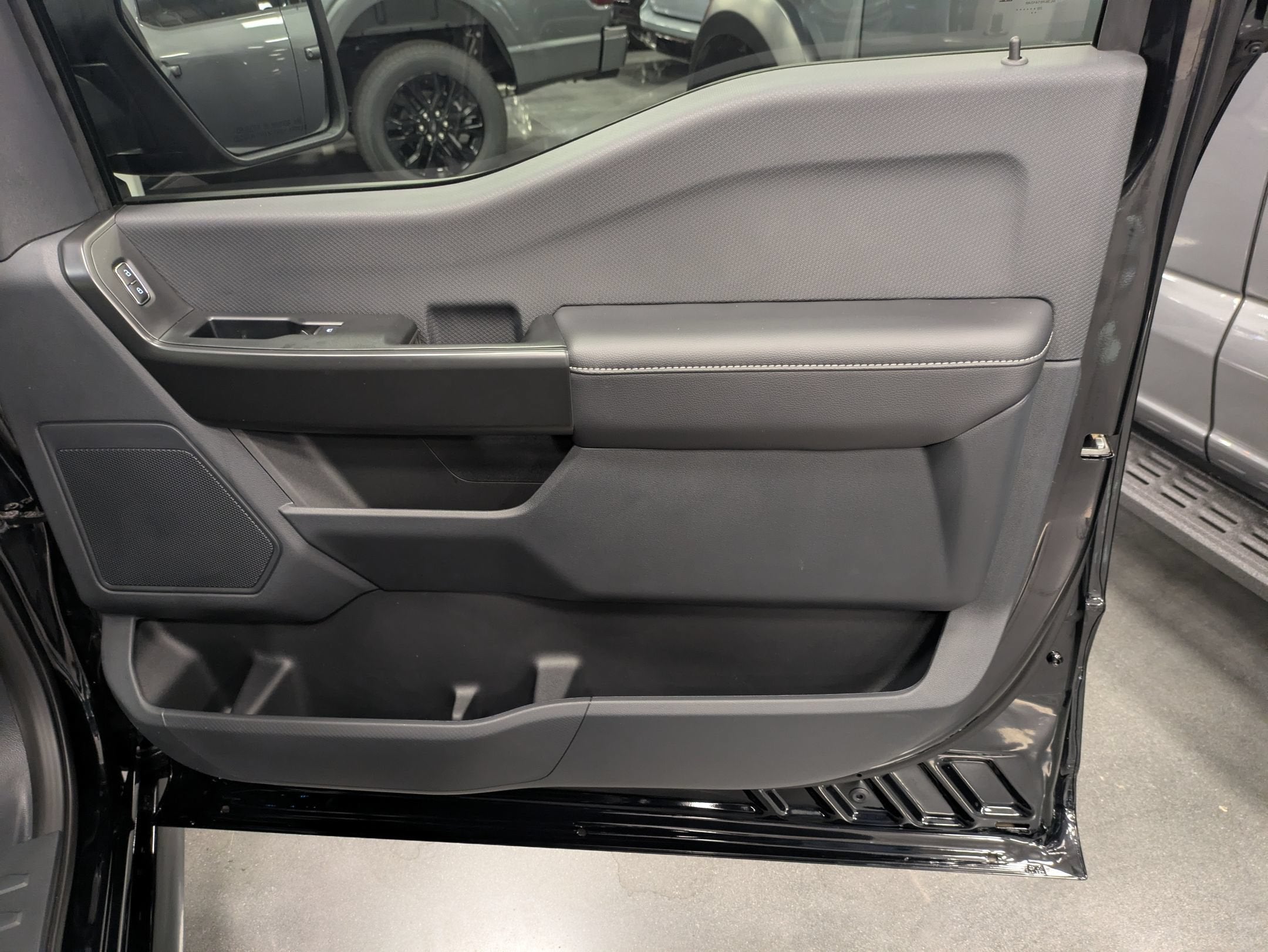 2026 Ford F-150 Lowered LOBO