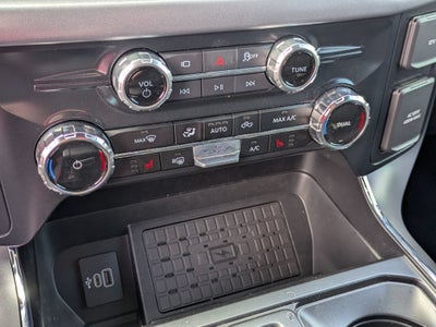 2026 Ford F-150 XLT - Crossroads Courtesy Demo