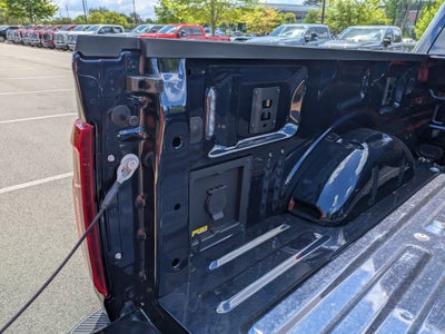 2026 Ford F-150 XLT - Crossroads Courtesy Demo