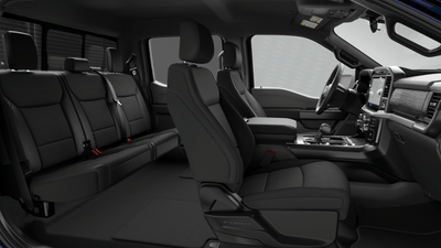 2026 Ford F-150 XLT - Crossroads Courtesy Demo