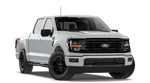 2026 Ford F-150 XLT - Crossroads Courtesy Demo