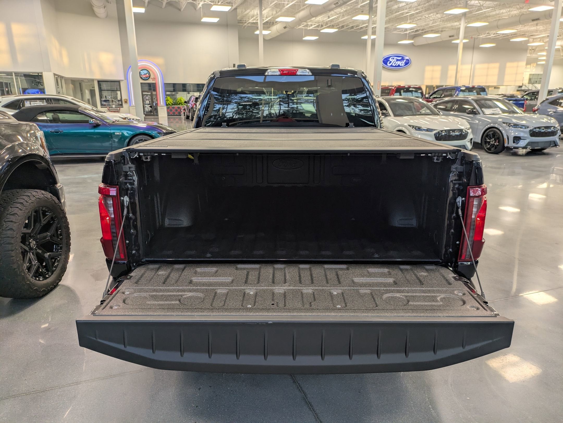 2024 Ford F-150 XL