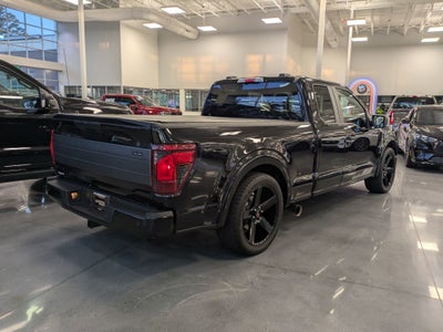 2024 Ford F-150 XL